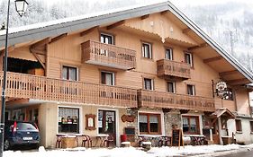 Hôtel l'Edelweiss